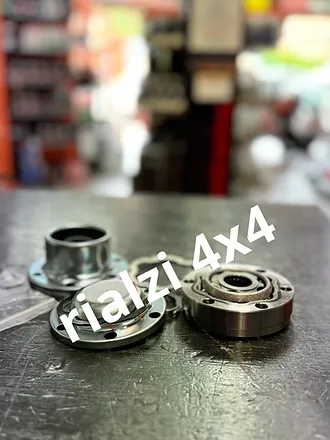 Kit Giunto Albero Trasmissione 169/312