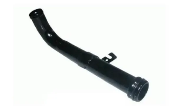 Tubi acqua in ferro panda 4x4