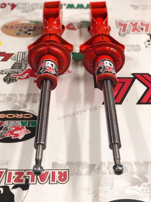 KIT 5 CM OFF ROAD EXTREME - immagine 3