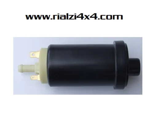 Pompa benzina panda 4x4