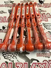 Bracci allungati fort Z1 standard panda 4x4 prima serie da 1980 a 2003