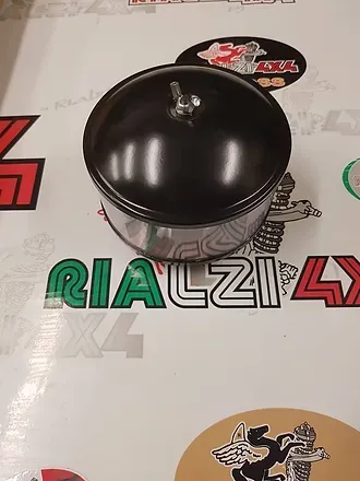 Prefiltro aria panda