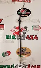 Cavo frizione panda 750, 1000, Young/Dance Diesel, Y10, 4x4