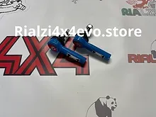 Testine sterzo FORT LINEA Z1 panda 4x4 prima serie da 1980 a 2003