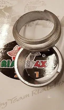 Spessori anteriori sottomolla panda 4x4 altezza 3 cm PANDA OLD