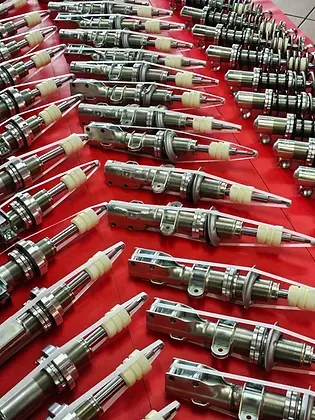 Set Ammortizzatori regolabili Fiat panda 4x4 serie 141 fino al 2003 - immagine 2