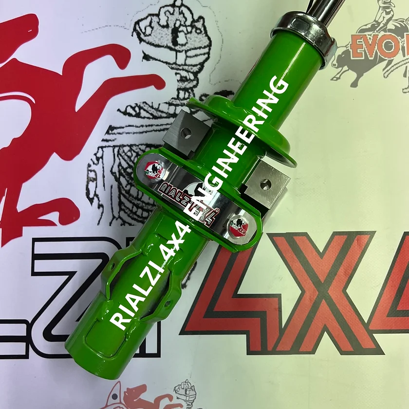 KIT 5 CM OFF ROAD EXTREME - immagine 6