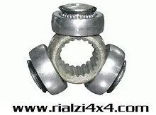 Crociera semiasse panda 4x4 prima serie 141