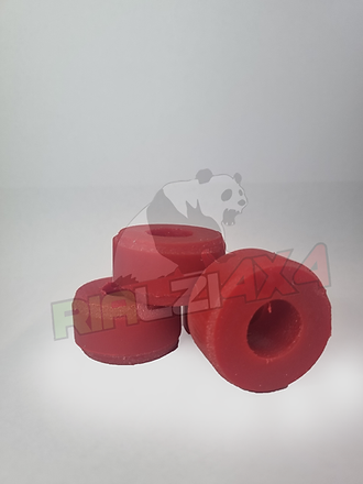 Gommini Puntoni Anteriori Panda