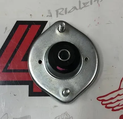 Supporto ammortizzatore anteriore panda 4x4 prima serie 141