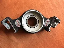 Supporto cuscinetto albero di trasmissione panda 4x4 prima serie