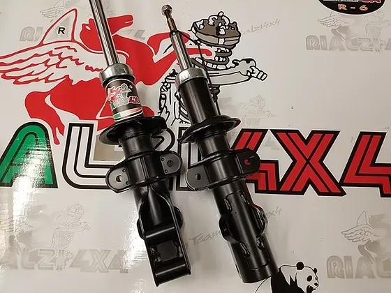 Ammortizzatori anteriori panda 2wd serie 141 da 1980 a 2003