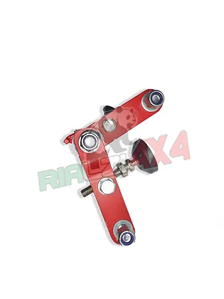 Biscottini dinamici panda 4x4 prima serie da 1980 a 2003 - immagine 2