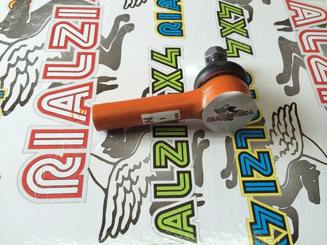 Kit completo ammortizzatori da 13 cm OFF ROAD EXTREME 2WD - immagine 2