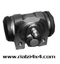 Cilindretti posteriori panda 2wd prima serie