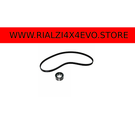 Cinghia Distribuzione Panda 312 e 169