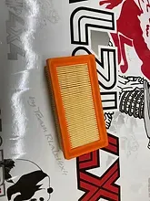 Filtro aria panda 141 prima serie