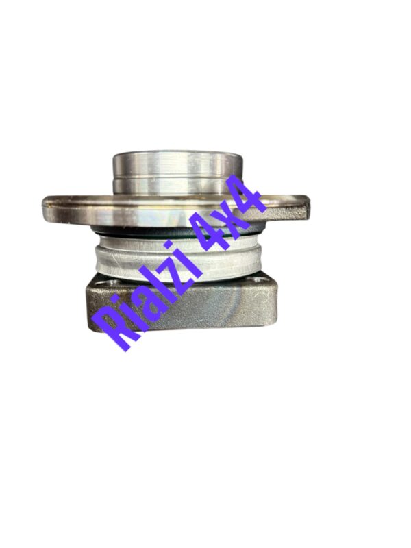 Cuscinetto posteriore panda 141