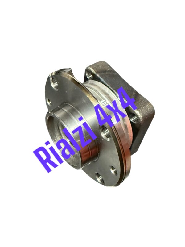 Cuscinetto ruota mozzo posteriore Fiat Panda 141 prima serie