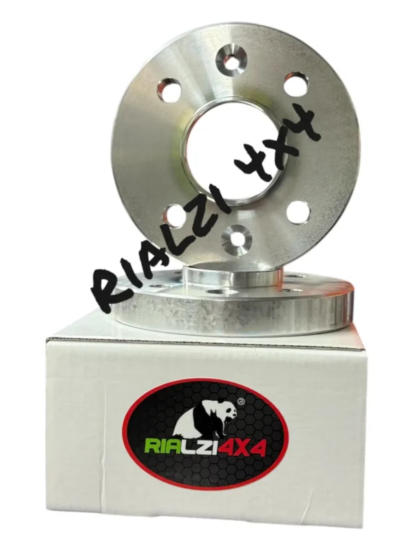 Distanziali 12 mm panda