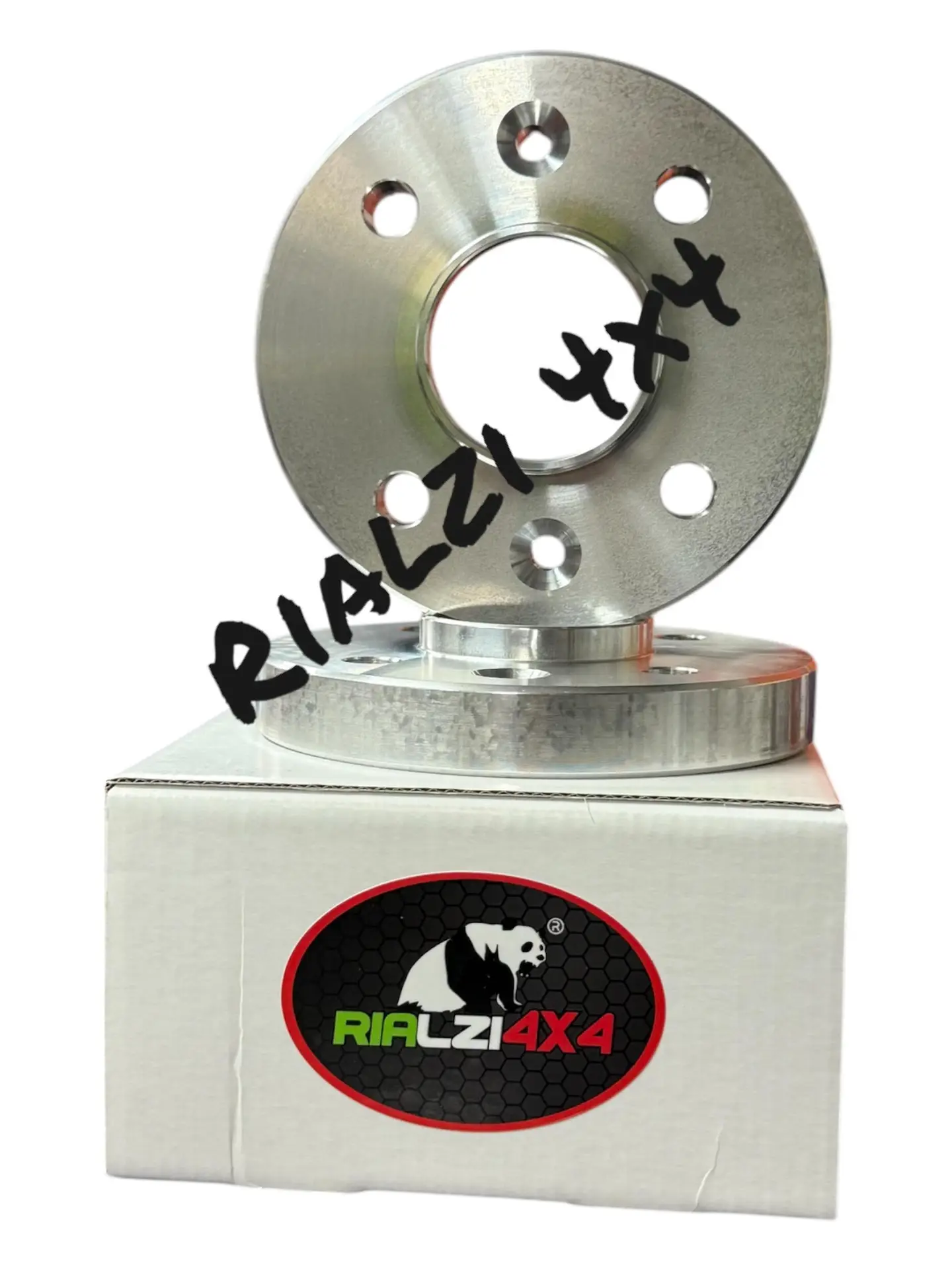 Distanziali 12 mm panda